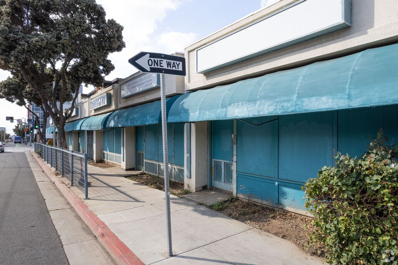 601613 Colorado Ave, Santa Monica, CA 90401