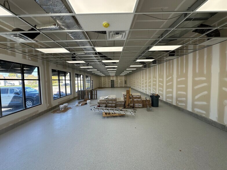 845 Jefferson Ave, Buffalo, NY for lease - Building Photo - Image 2 of 13