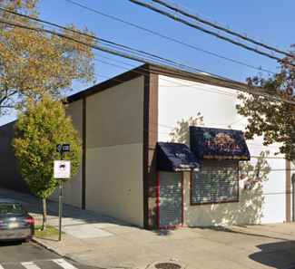 More details for 1323 Randall Ave, Bronx, NY - Retail for Lease