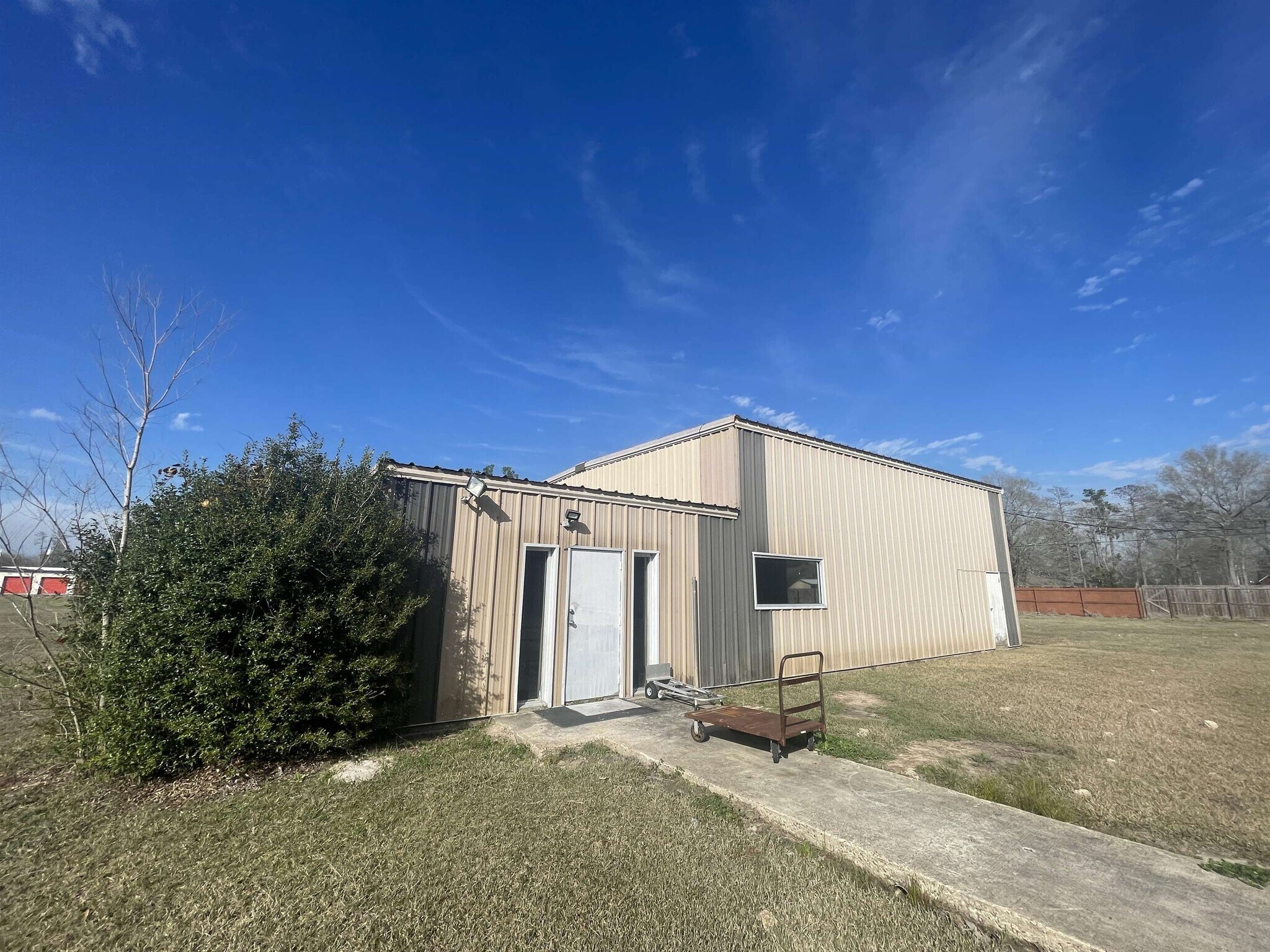 6928B Highway 87 N, Orange, TX for sale Building Photo- Image 1 of 1