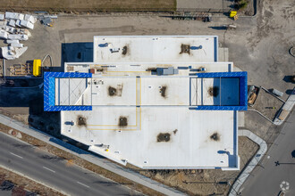 180 Legacy Main St SE, Calgary, AB - aerial  map view - Image1