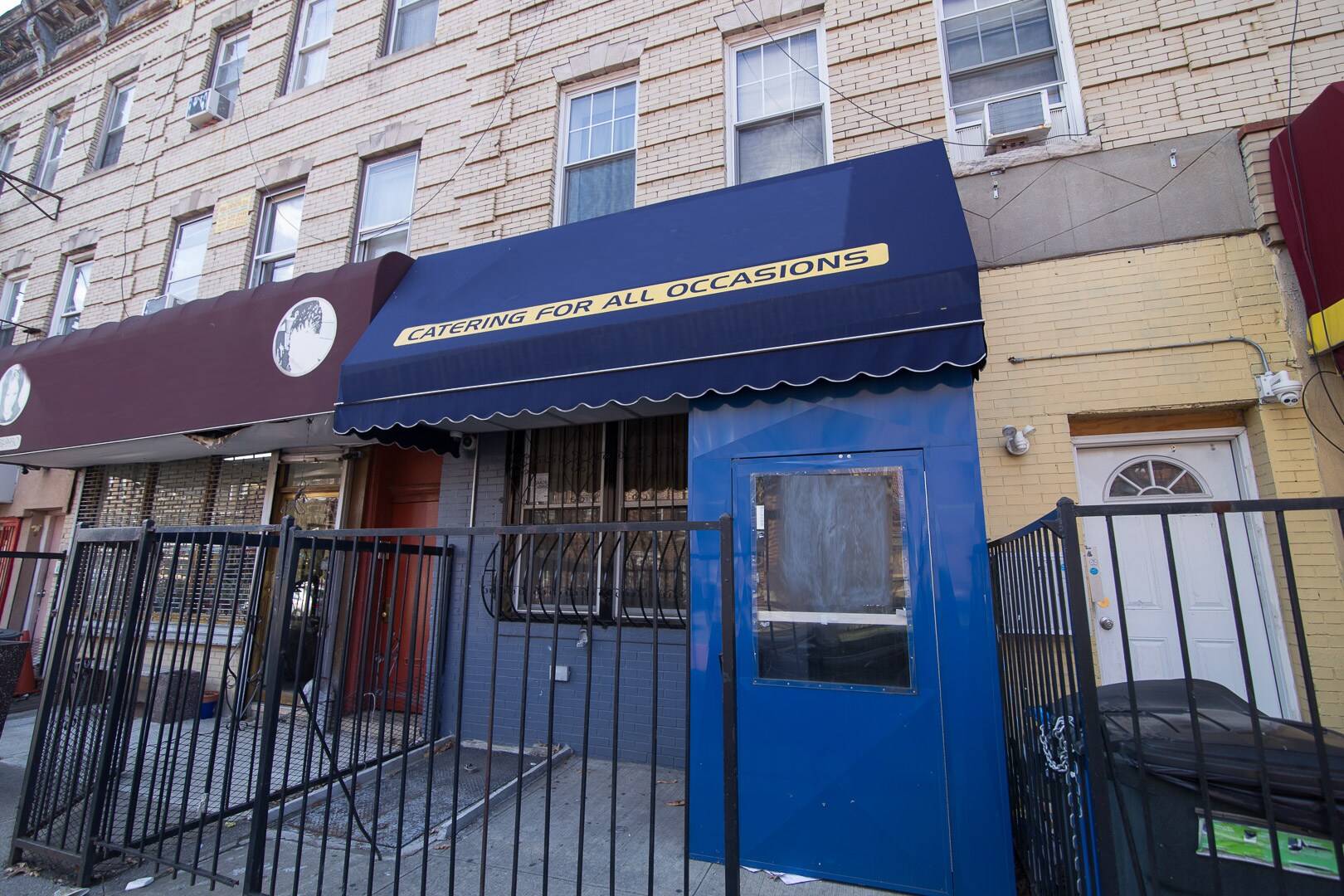 1634 Nostrand Ave, Brooklyn, NY for sale Building Photo- Image 1 of 1