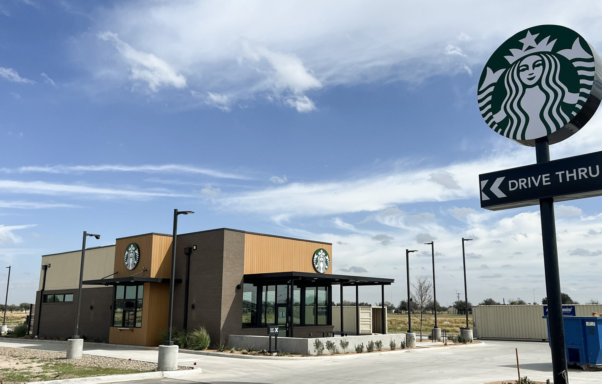 2101 Expressway 83 Expy, Penitas, TX for sale Building Photo- Image 1 of 6