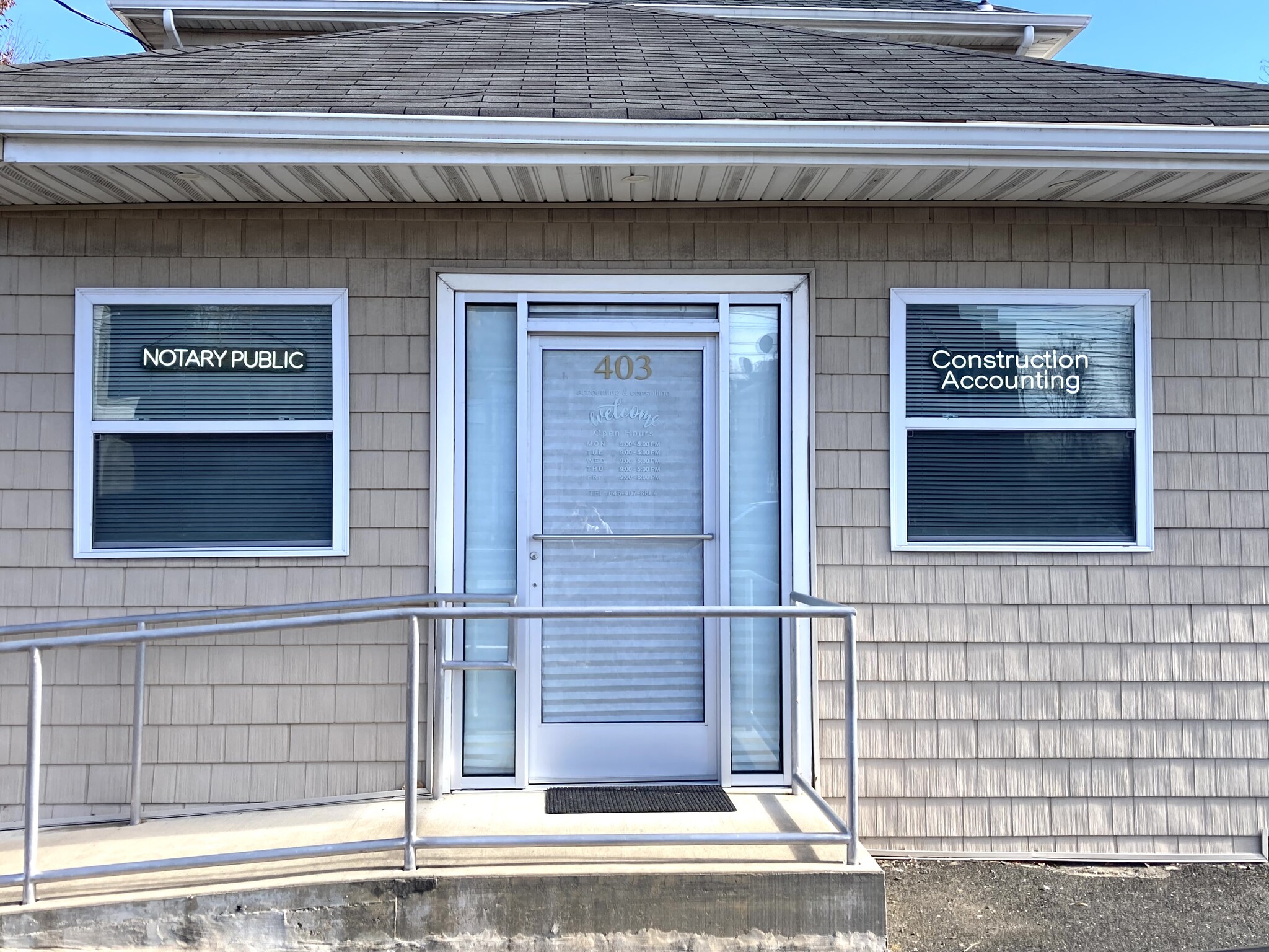 403 State Route 35, Red Bank, NJ for lease Building Photo- Image 1 of 1