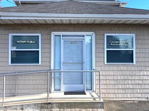 403 State Route 35, Red Bank, NJ for lease Building Photo- Image 1 of 1