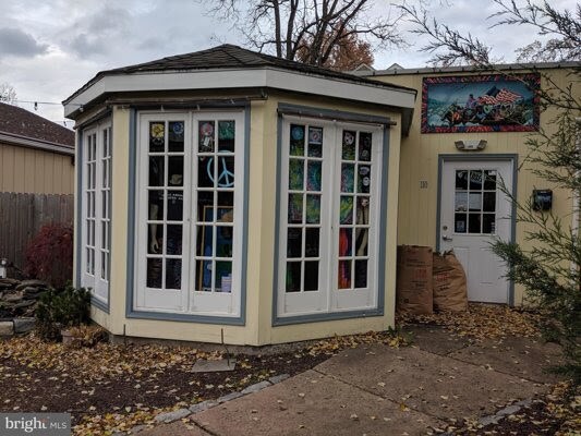 110 S Main St, New Hope, PA for sale Building Photo- Image 1 of 1