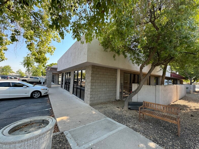 6625 S Rural Rd, Tempe, AZ for sale - Building Photo - Image 2 of 11