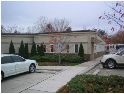 1501 Industrial Hwy, Cinnaminson, NJ for lease - Primary Photo - Image 1 of 2