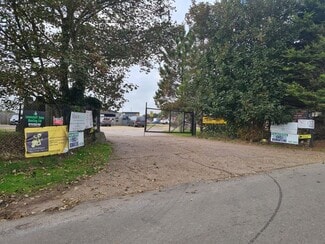 More details for 17-25 Hall Rd, Hopton - Flex for Lease