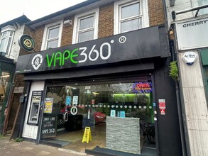 85 Hersham Rd, Walton On Thames for lease Building Photo- Image 1 of 12