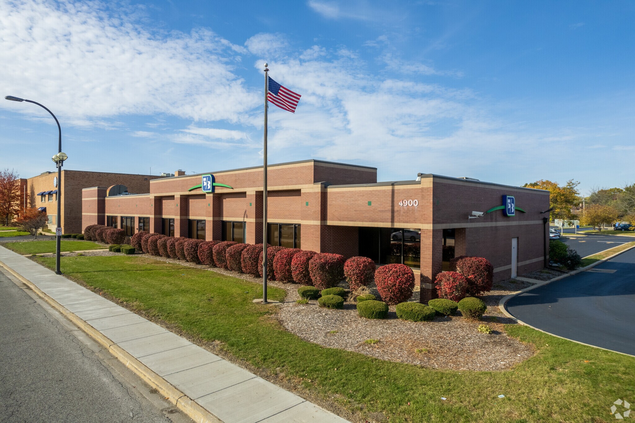 4900 W 95th St, Oak Lawn, IL for sale Building Photo- Image 1 of 1