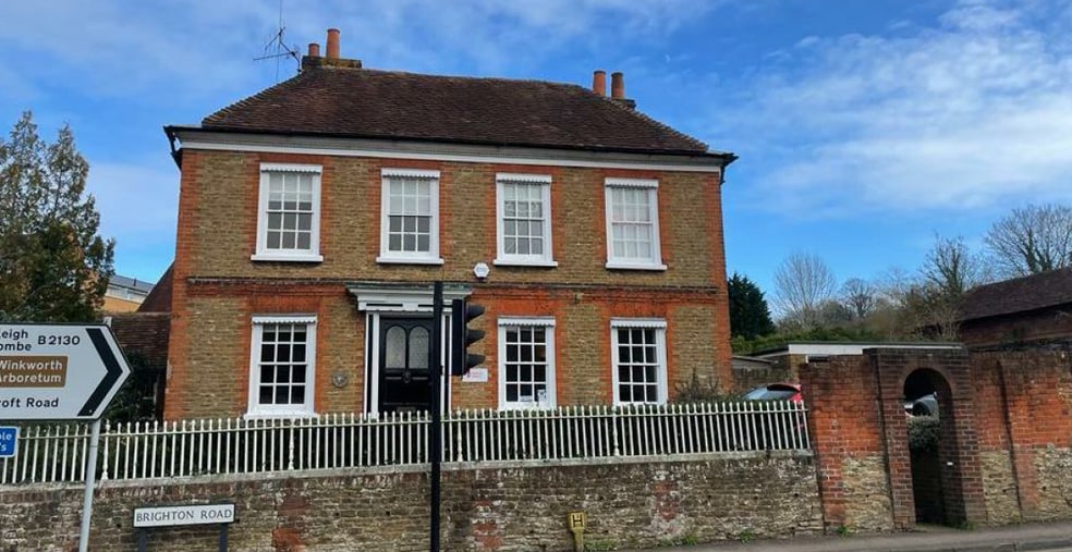 Brighton Rd, Godalming for sale - Primary Photo - Image 1 of 1