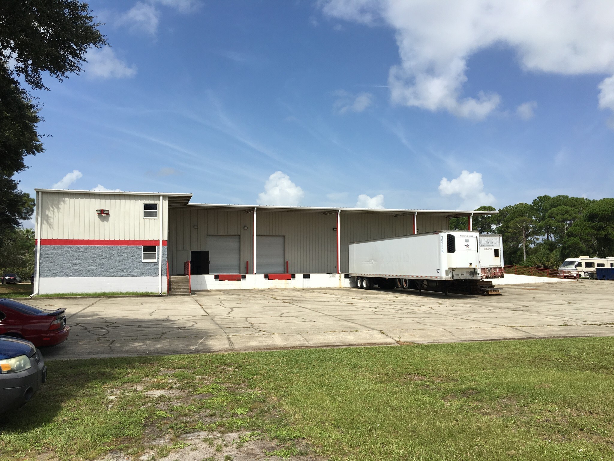 2896 Harper Rd, Melbourne, FL for sale Building Photo- Image 1 of 1