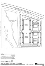 30W131 Roosevelt Rd, West Chicago, IL for lease Floor Plan- Image 1 of 1