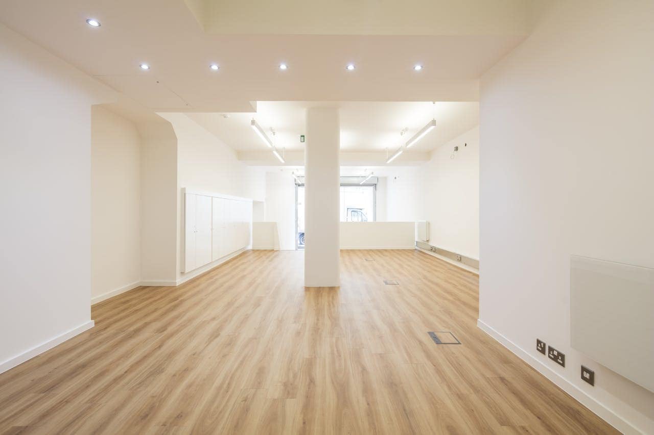 60-66 Saffron Hl, London for lease Interior Photo- Image 1 of 12