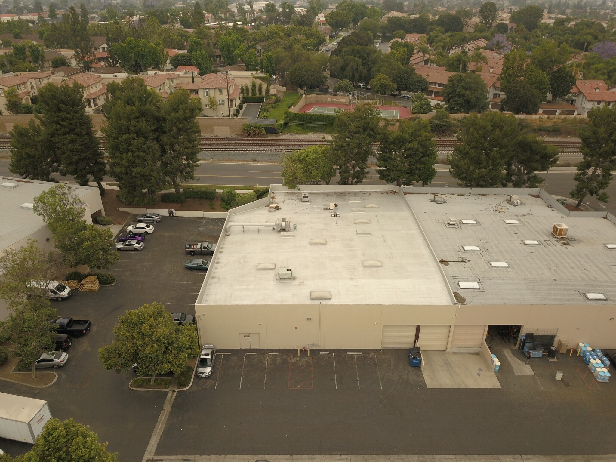 320 E Crowther Ave, Placentia, CA 92870 Industrial for Lease