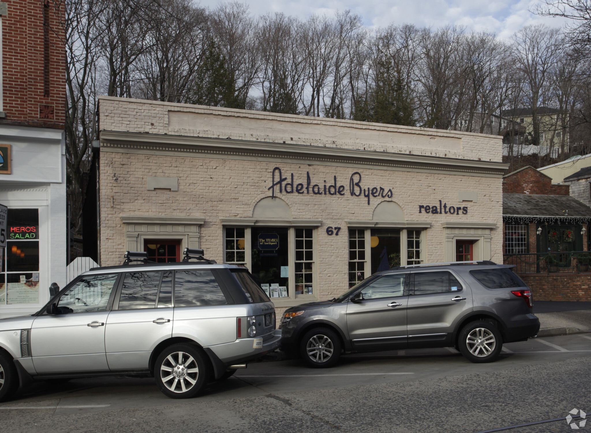 67 Main St, Northport, NY for sale Primary Photo- Image 1 of 1