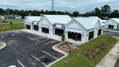 000 US Highway 17, Hampstead, NC for lease Building Photo- Image 2 of 6