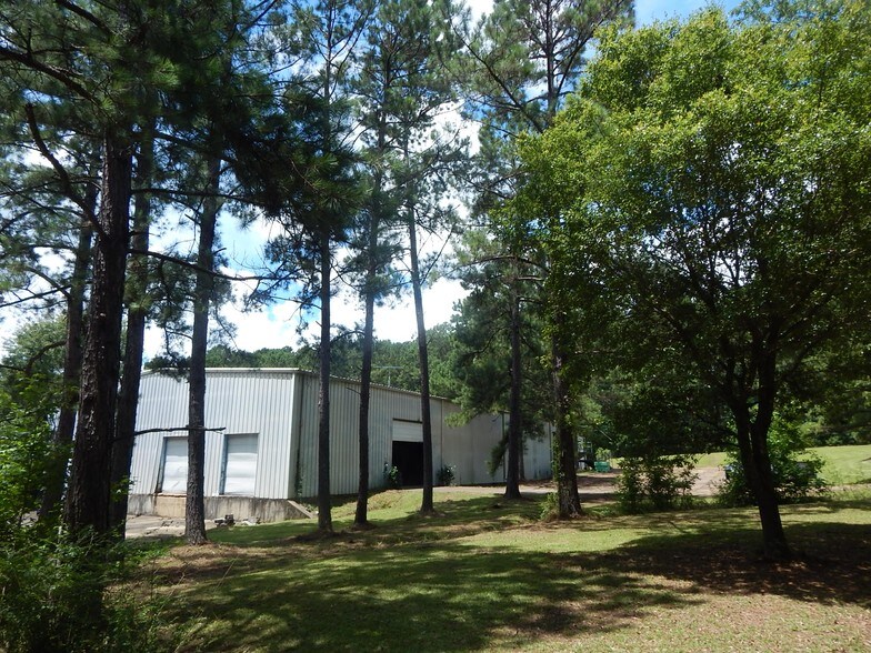 1144 Dixie Springs Rd, Summit, MS 39666