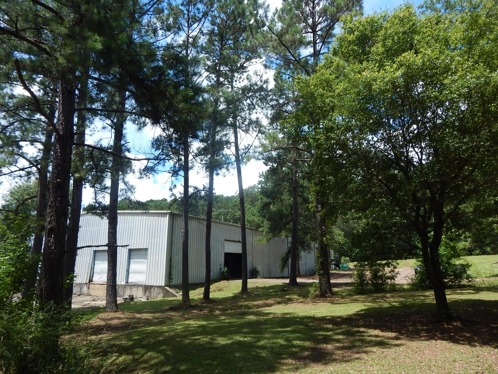 1144 Dixie Springs Rd, Summit, MS for sale Building Photo- Image 1 of 1