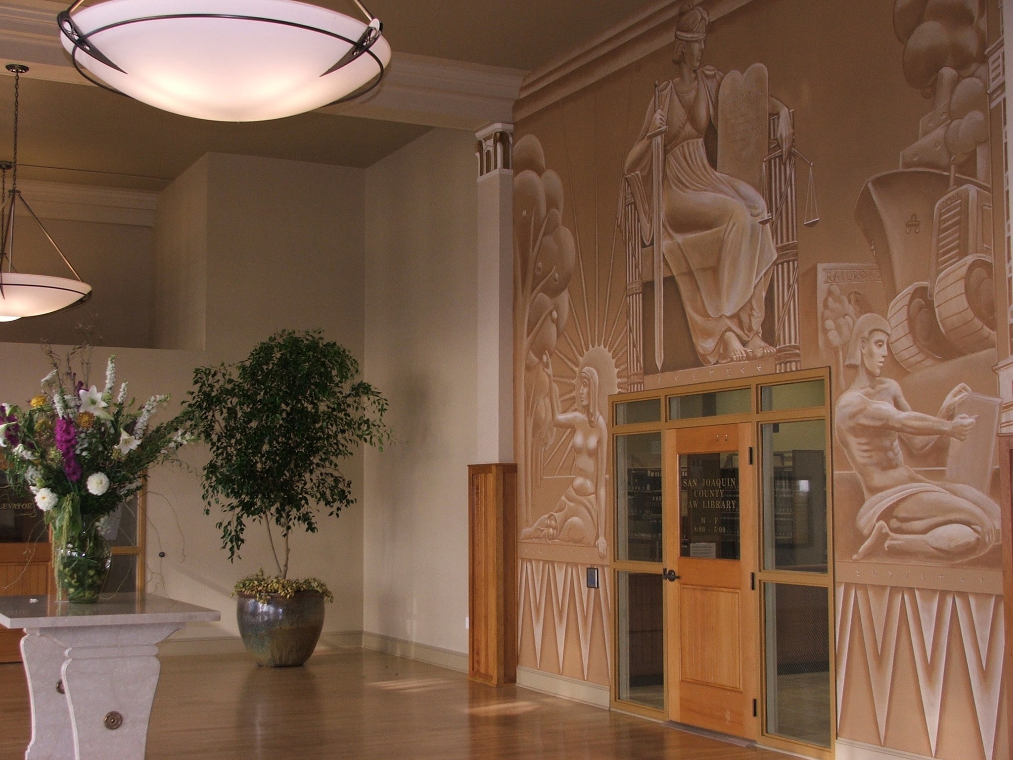 20 N Sutter St, Stockton, CA for lease Interior Photo- Image 1 of 26