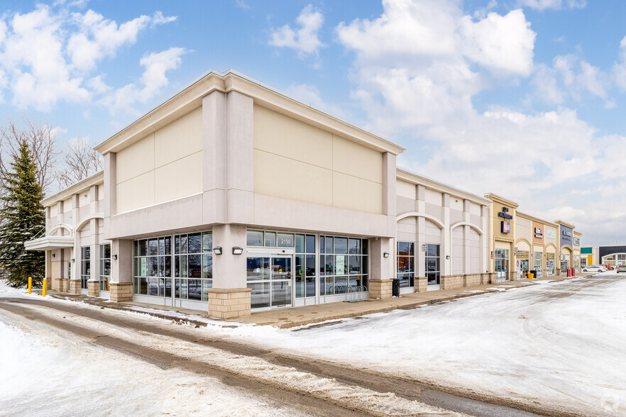 2050 Boul Monseigneur-Langlois, Salaberry-de-valleyfield, QC for lease - Building Photo - Image 1 of 9