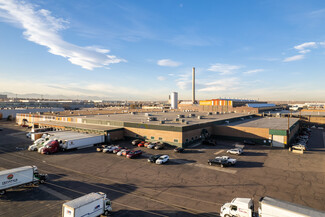 More details for 5151 N Bannock St, Denver, CO - Industrial for Lease