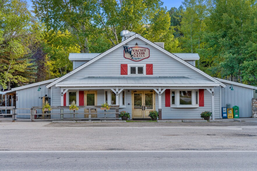 27190 Hwy 6 021790 Highway 6, Wolcott, CO for sale - Primary Photo - Image 1 of 1