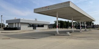 More details for 301 S Murray Rd, Rantoul, IL - Land for Sale