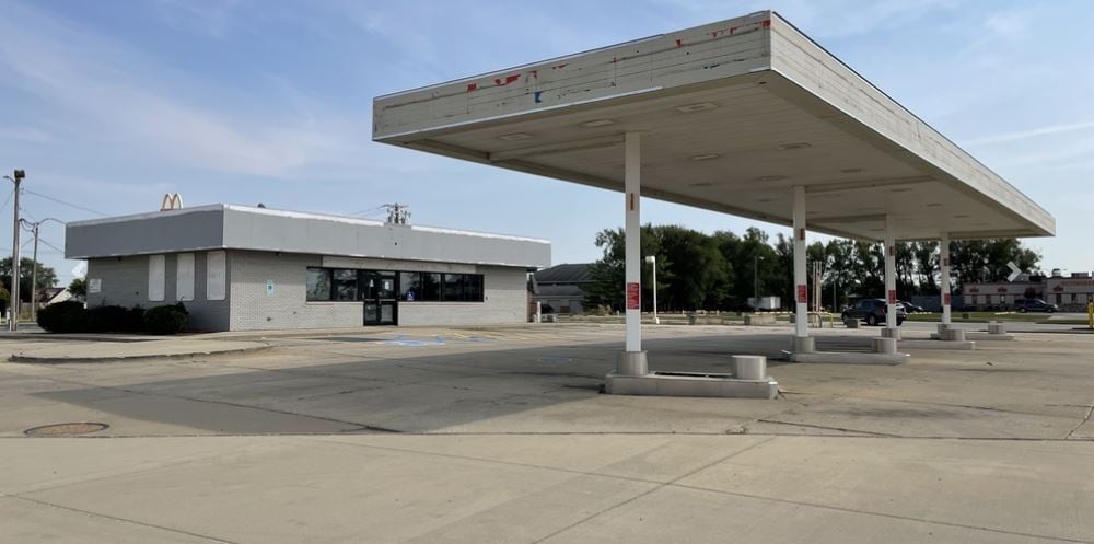 301 S Murray Rd, Rantoul, IL for sale Primary Photo- Image 1 of 7