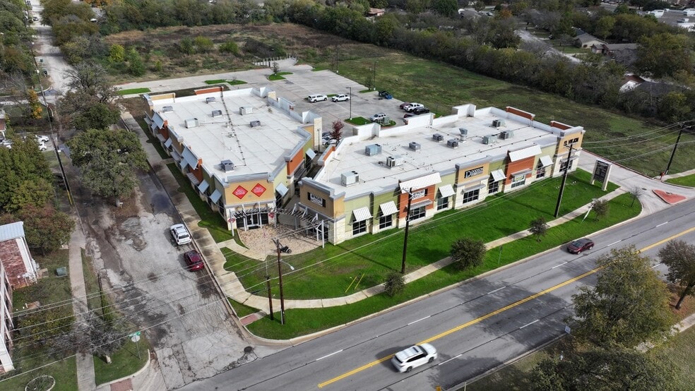 Prime Investment Retail Package portfolio of 2 properties for sale on LoopNet.com - Aerial - Image 2 of 49