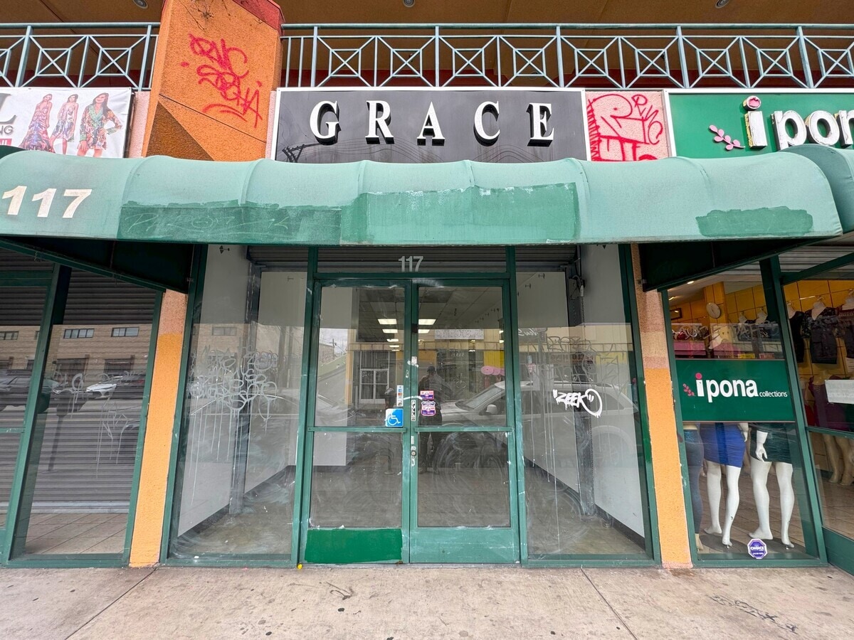 1100 Wall St, Los Angeles, CA for lease Building Photo- Image 1 of 13