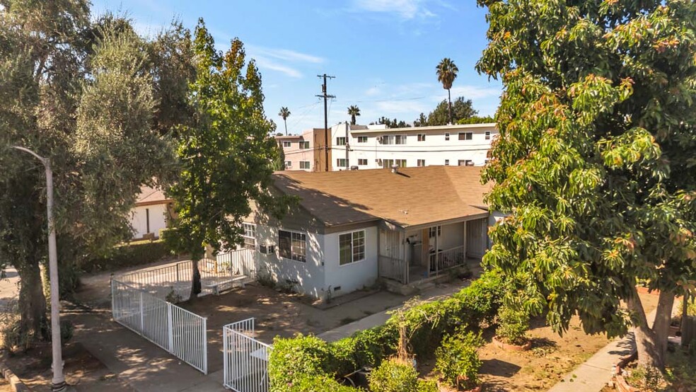 8843 Tilden Ave, Panorama City, CA for sale - Building Photo - Image 3 of 32