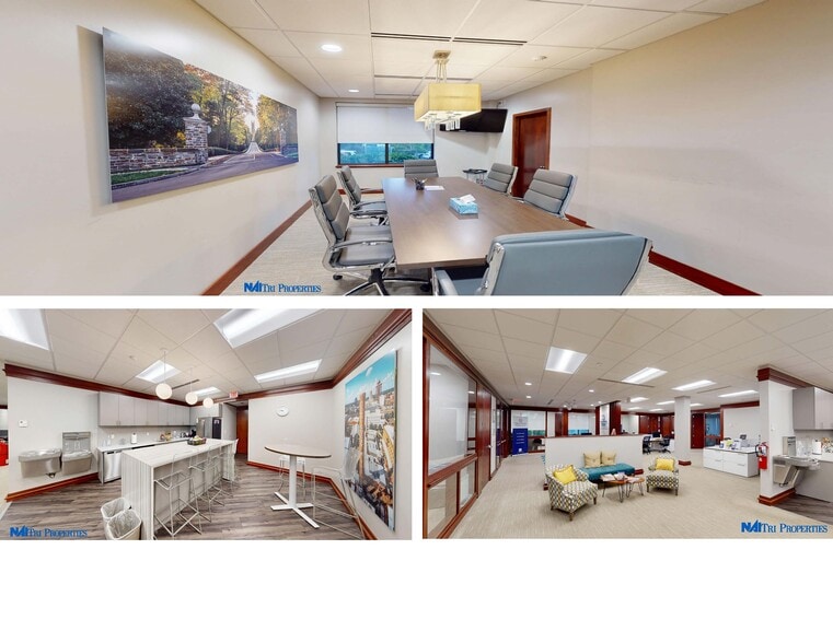 3917 University Dr, Durham, NC for lease - Interior Photo - Image 2 of 5