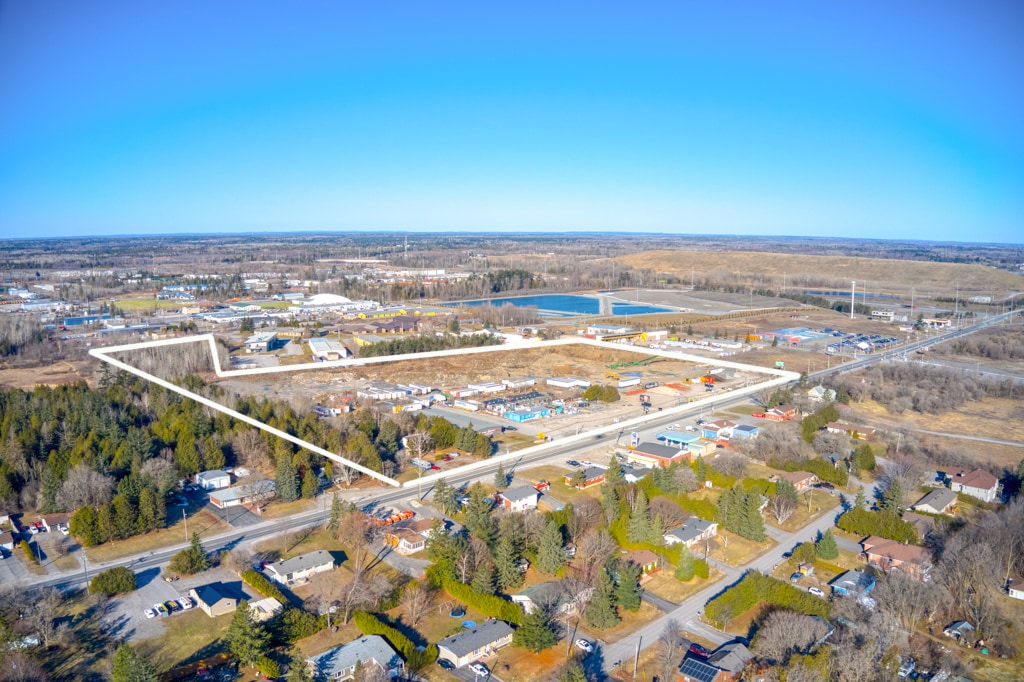 2057-2079 Carp Rd, Ottawa, ON for sale Building Photo- Image 1 of 1