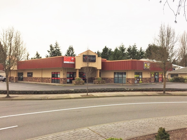 4331 Lacey Blvd SE, Lacey, WA for sale - Primary Photo - Image 1 of 1