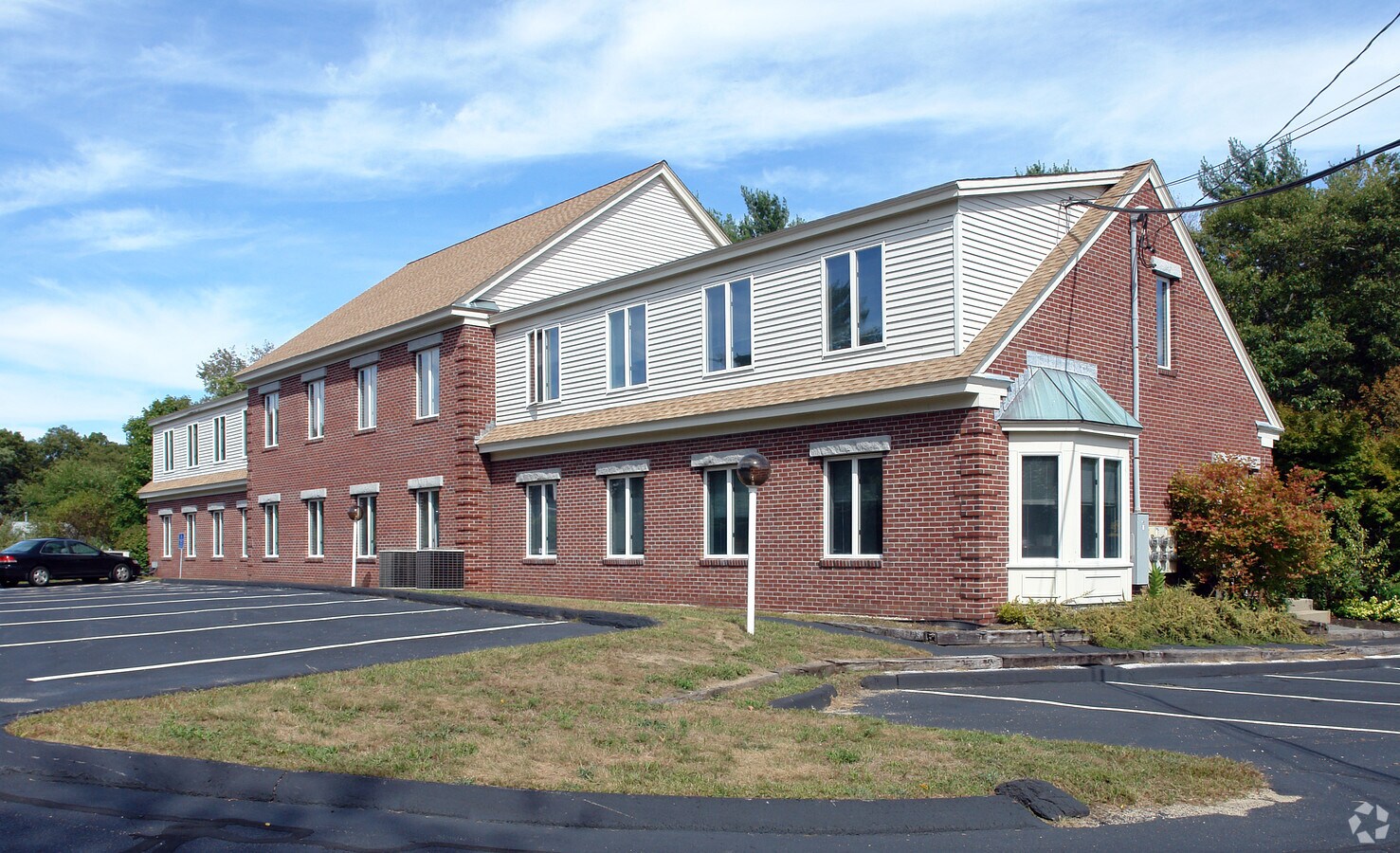 175 Derby St, Hingham, MA 02043 Property Record