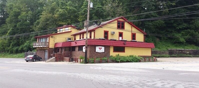 1600 Painters Run Rd, Upper Saint Clair, PA for sale Primary Photo- Image 1 of 1