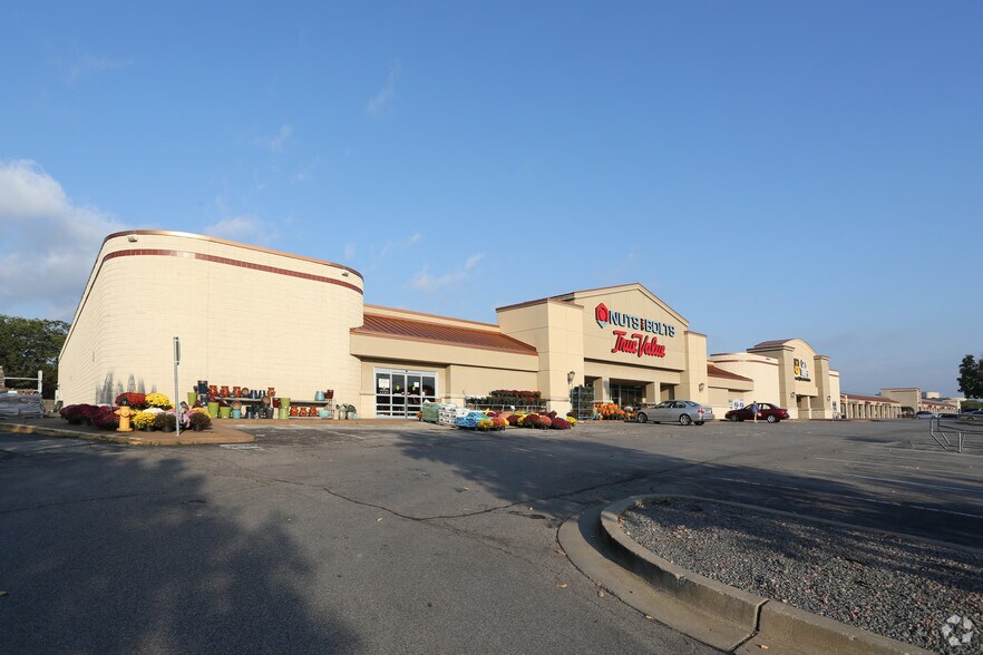 11116-11200 Antioch Rd, Overland Park, KS for sale - Primary Photo - Image 1 of 1