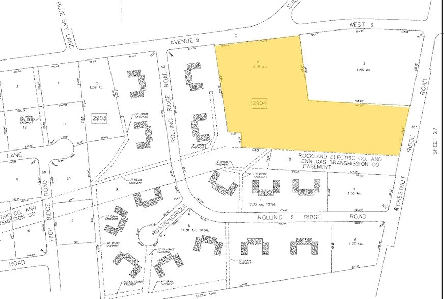 100 Chestnut Ridge Rd, Montvale, NJ for sale - Building Photo - Image 2 of 6