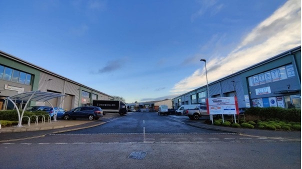 Montrose Rd, Chelmsford for sale Building Photo- Image 1 of 1