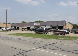 More details for 6800 Boulevard 26, Fort Worth, TX - Retail for Lease