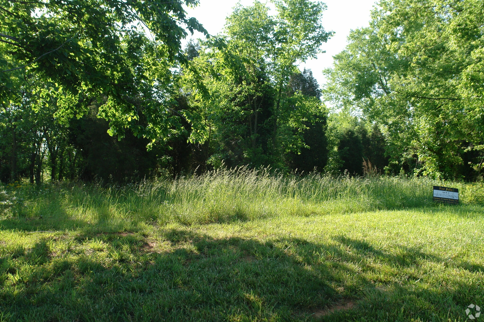 Fairfield Forest Rd, Denver, NC for sale Primary Photo- Image 1 of 4