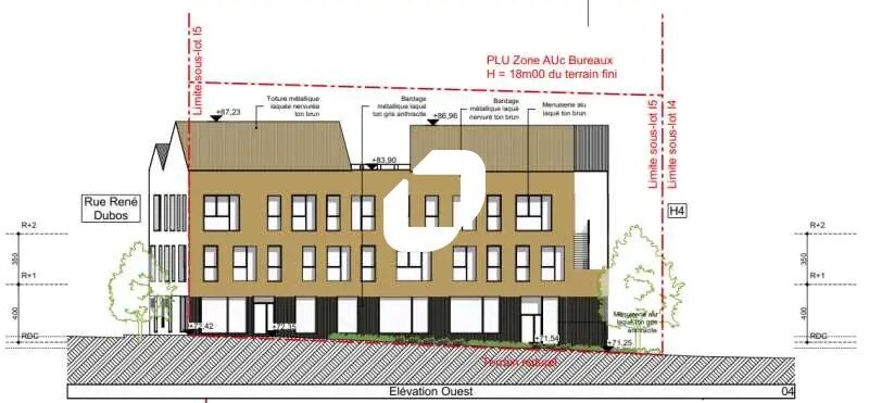 Retail in Groslay for sale - Building Photo - Image 3 of 10