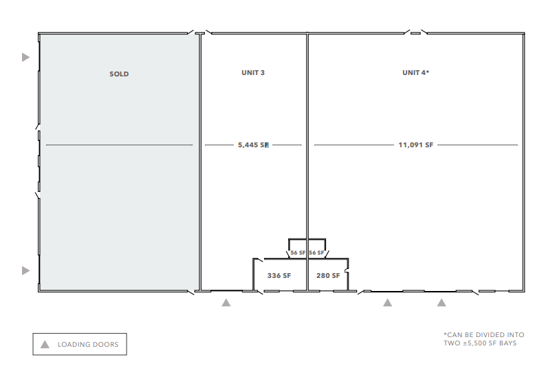 13115 41st Ave NE, Marysville, WA 98271 - Unit 4 -  - Floor Plan - Image 1 of 1