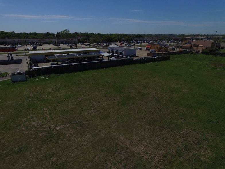 Cook Rd, Houston, TX for sale - Primary Photo - Image 1 of 1
