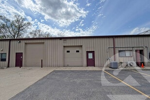 5277 Jackson Rd, Ann Arbor MI - Commercial Real Estate