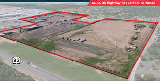 More details for 16464 US-83, Laredo, TX - Land for Lease