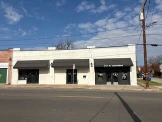 More details for 2101 W Clarendon Dr, Dallas, TX - Retail for Lease