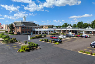 Colonial Court - Convenience Store